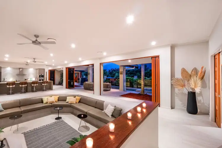 Fifth view of Homely house listing, 1 Wirrega Close, Caravonica QLD 4878