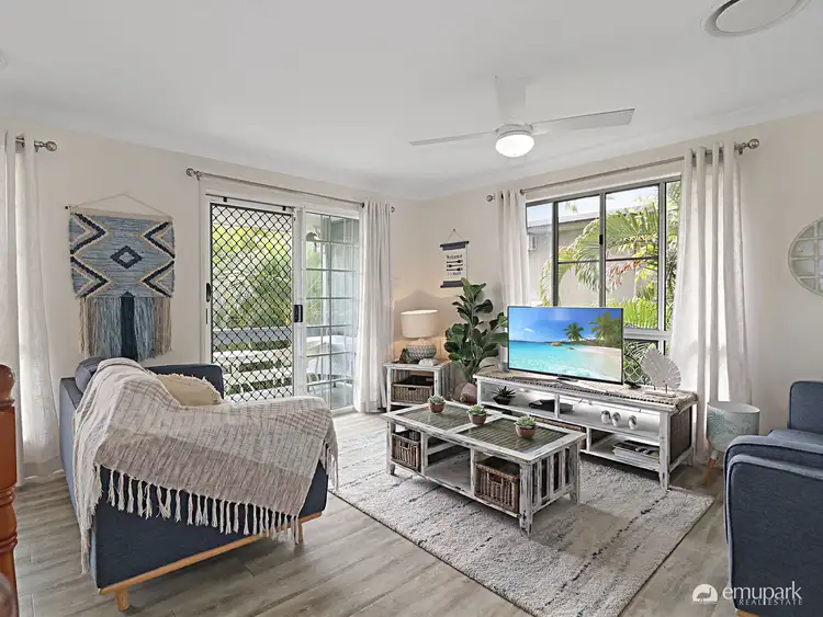 Fourth view of Homely house listing, 15 Rosslyn Street, Rosslyn QLD 4703