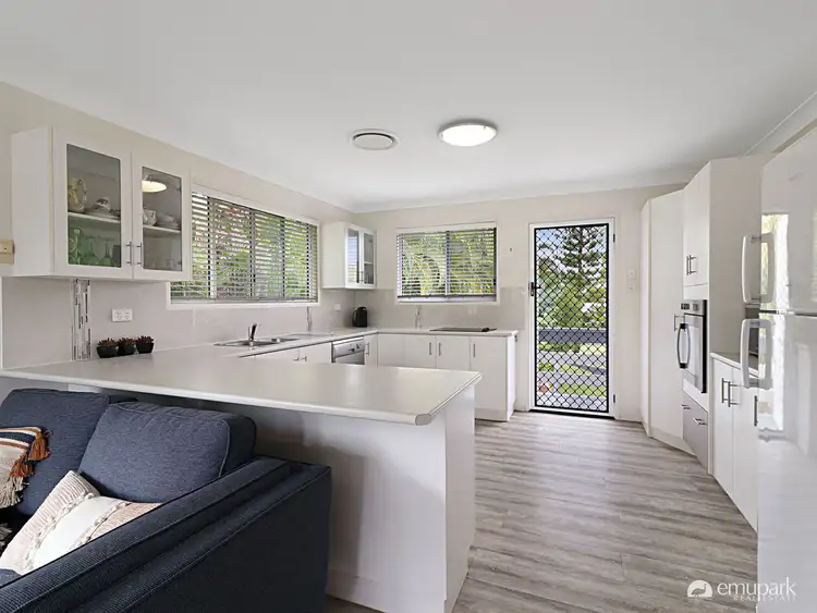 Sixth view of Homely house listing, 15 Rosslyn Street, Rosslyn QLD 4703