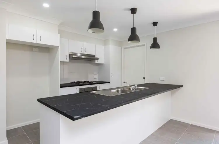 Fifth view of Homely house listing, 13 & 13A Loongana Crescent, Blue Haven NSW 2262