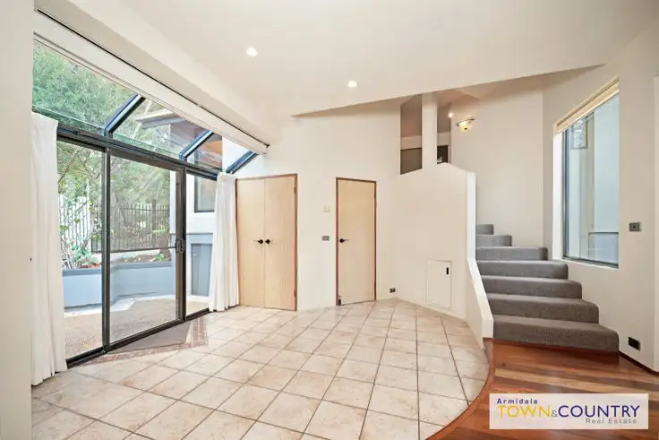 Third view of Homely block of units listing, 18 Nathanial Pidgeon Drive, Armidale NSW 2350