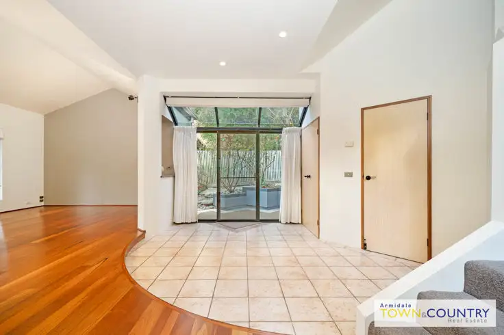 Fourth view of Homely block of units listing, 18 Nathanial Pidgeon Drive, Armidale NSW 2350