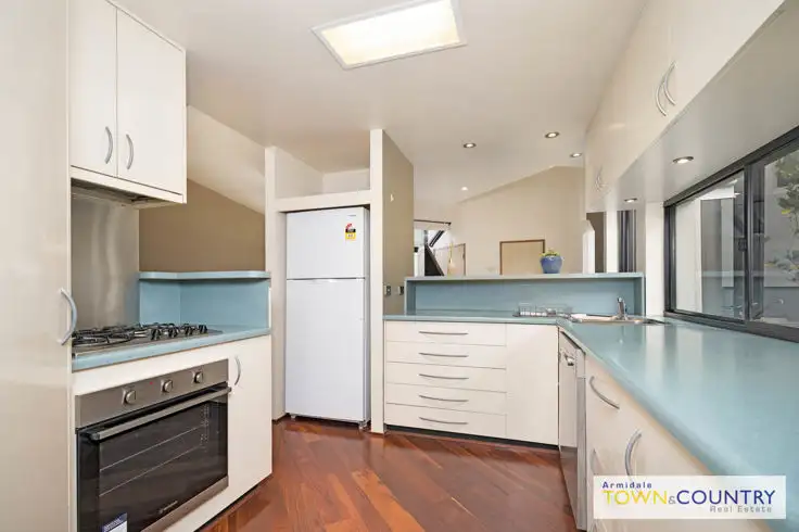 Fifth view of Homely block of units listing, 18 Nathanial Pidgeon Drive, Armidale NSW 2350