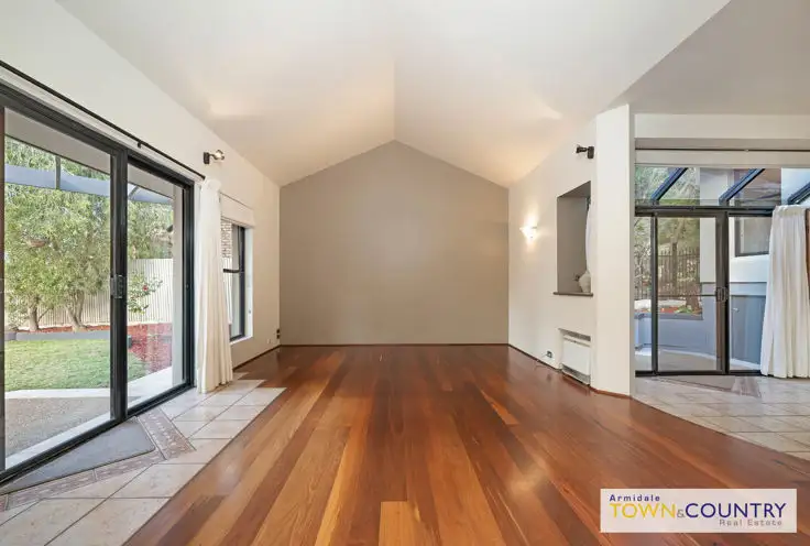 Sixth view of Homely block of units listing, 18 Nathanial Pidgeon Drive, Armidale NSW 2350