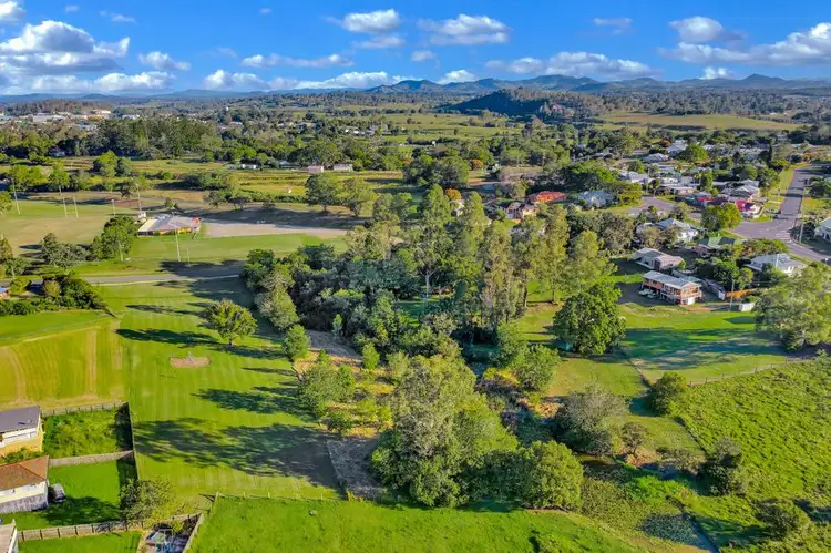 Main view of Homely land listing, 158 Brisbane Road, Monkland QLD 4570
