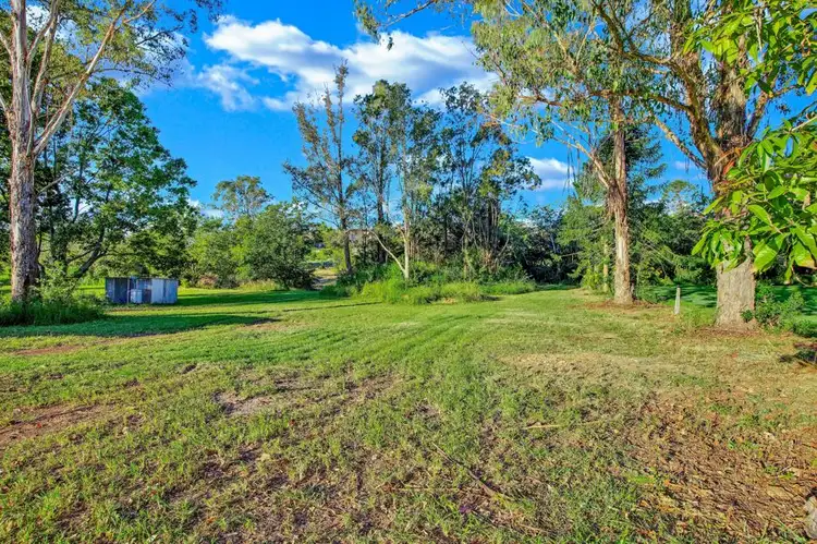 Second view of Homely land listing, 158 Brisbane Road, Monkland QLD 4570