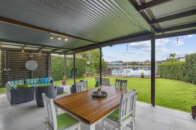 Fifth view of Homely house listing, 28 Amarina Ave, Mooloolaba QLD 4557