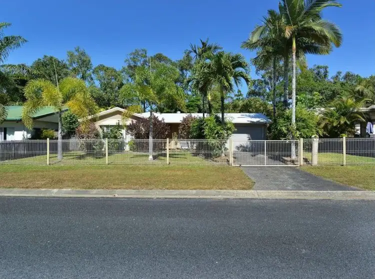 Main view of Homely house listing, 15 Scotia Close, Mount Sheridan QLD 4868