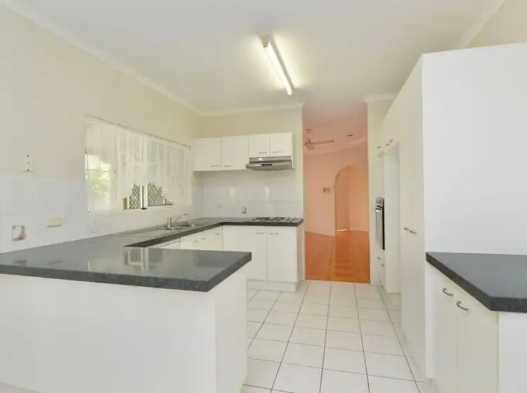 Second view of Homely house listing, 15 Scotia Close, Mount Sheridan QLD 4868