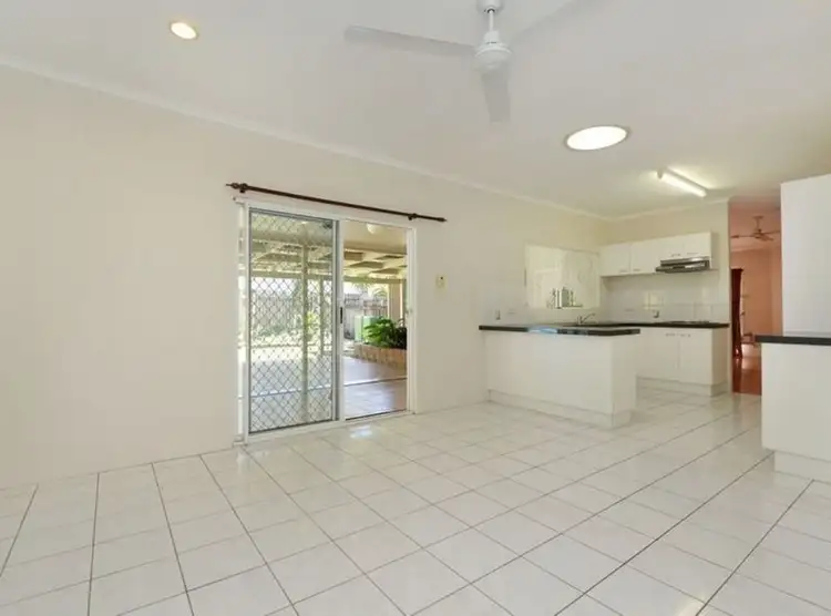 Third view of Homely house listing, 15 Scotia Close, Mount Sheridan QLD 4868