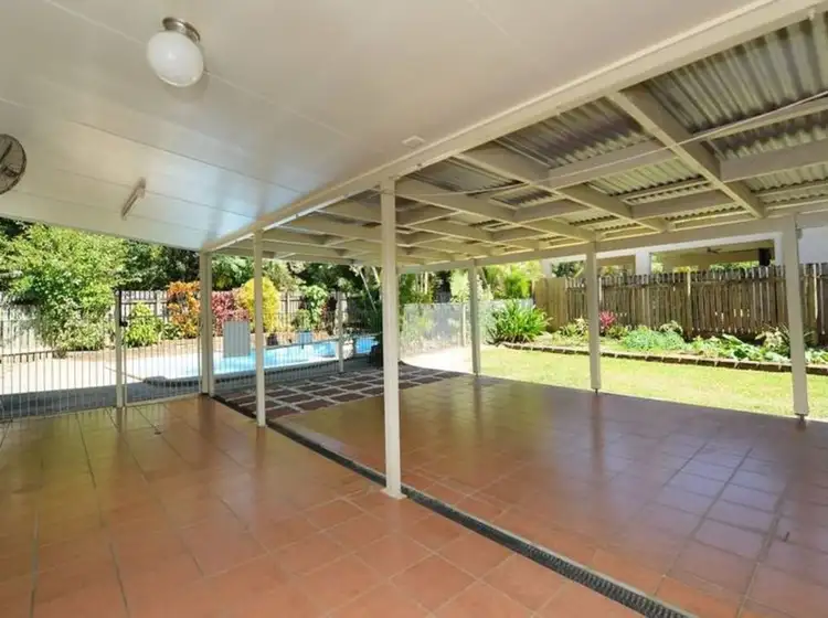 Fourth view of Homely house listing, 15 Scotia Close, Mount Sheridan QLD 4868