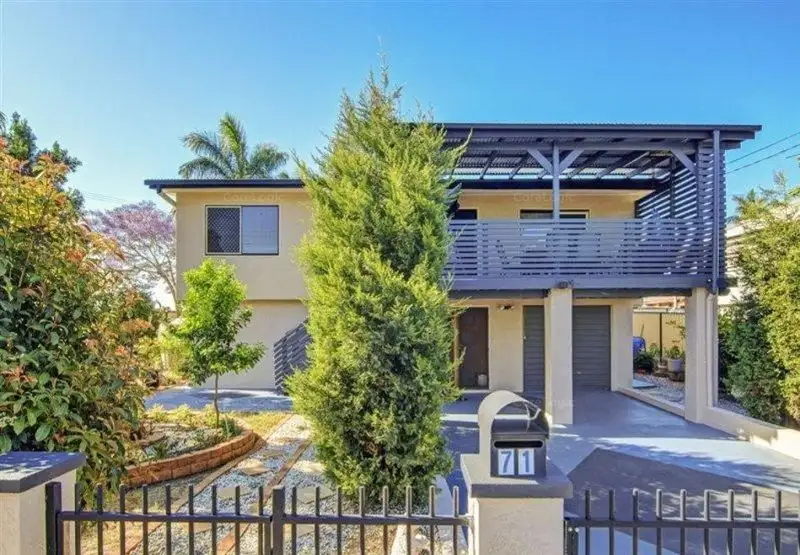 Main view of Homely house listing, 71 Karri Avenue, Logan Central QLD 4114