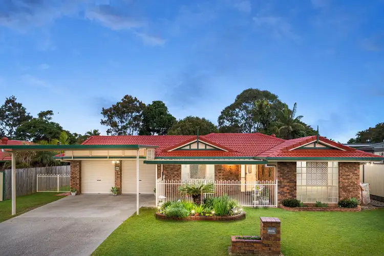 Main view of Homely house listing, 20 Tulip Tree Road, Murrumba Downs QLD 4503