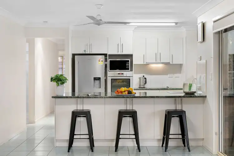 Second view of Homely house listing, 20 Tulip Tree Road, Murrumba Downs QLD 4503