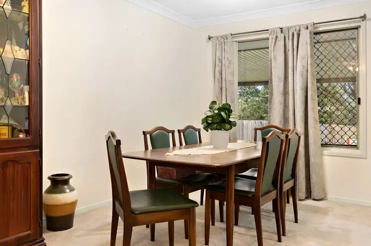 Fourth view of Homely house listing, 20 Tulip Tree Road, Murrumba Downs QLD 4503