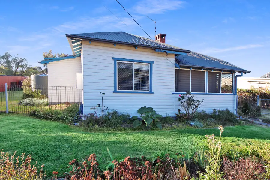 Main view of Homely house listing, 144 Miles Street, Tenterfield NSW 2372