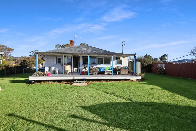 Second view of Homely house listing, 144 Miles Street, Tenterfield NSW 2372