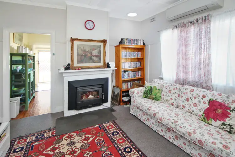 Third view of Homely house listing, 144 Miles Street, Tenterfield NSW 2372