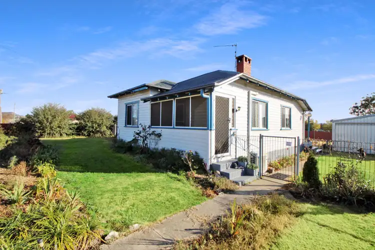 Fifth view of Homely house listing, 144 Miles Street, Tenterfield NSW 2372