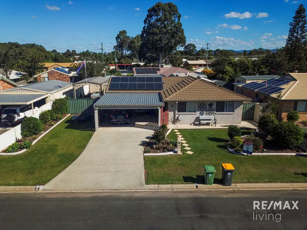 Main view of Homely house listing, 5 Riviera Court, Morayfield QLD 4506