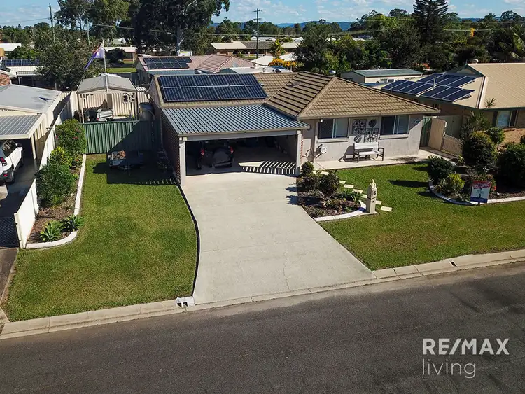 Second view of Homely house listing, 5 Riviera Court, Morayfield QLD 4506