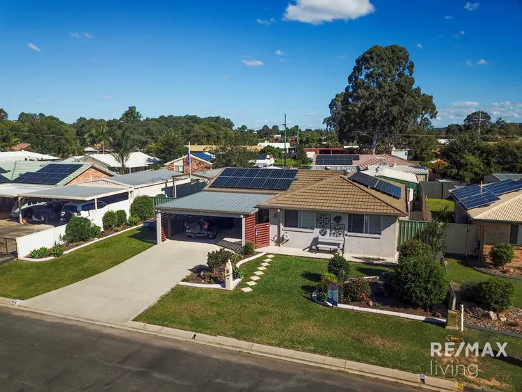 Third view of Homely house listing, 5 Riviera Court, Morayfield QLD 4506
