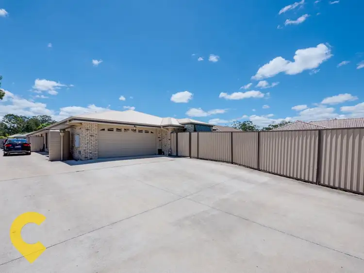 1 & 2/37 Almond Way, Bellmere QLD 4510