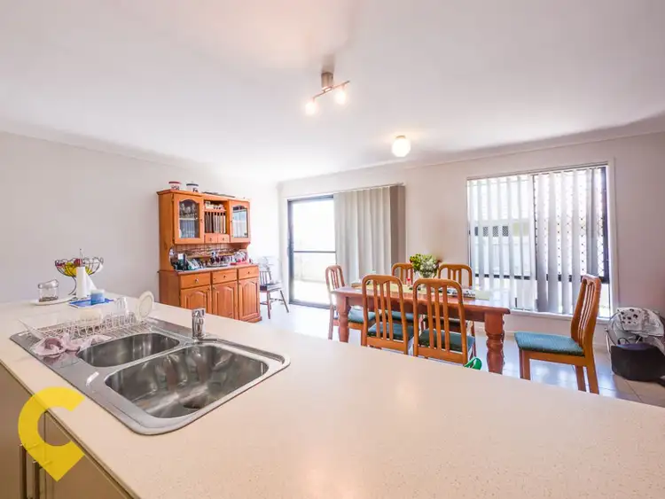 Second view of Homely unit listing, 1 & 2/37 Almond Way, Bellmere QLD 4510