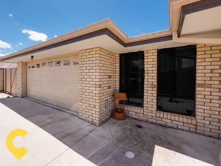 Fifth view of Homely unit listing, 1 & 2/37 Almond Way, Bellmere QLD 4510