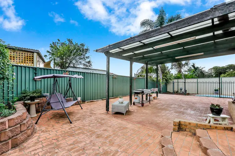 Seventh view of Homely house listing, 8 Bianca Place, Rosemeadow NSW 2560