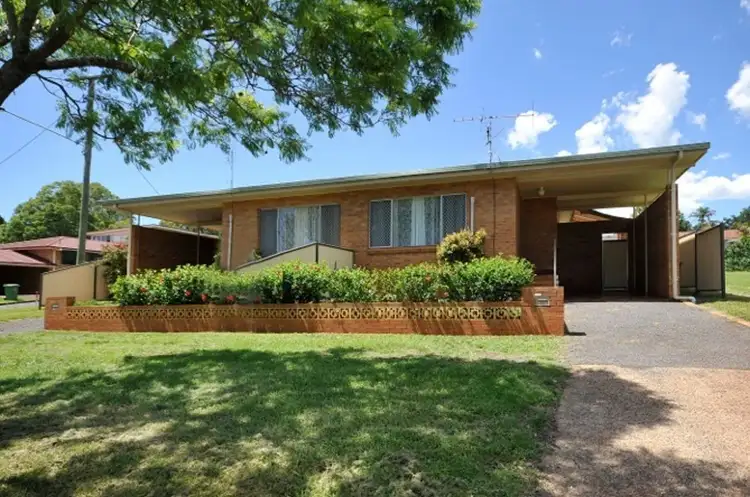 152 Perth Street, South Toowoomba QLD 4350