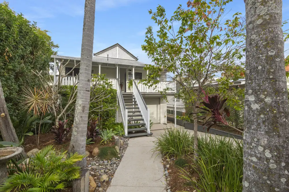 Main view of Homely house listing, 36 Ardentallen Road, Enoggera QLD 4051