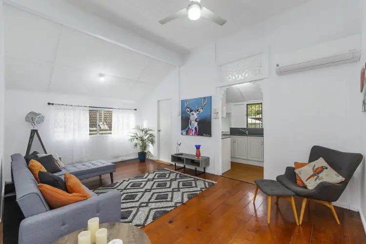 Second view of Homely house listing, 36 Ardentallen Road, Enoggera QLD 4051