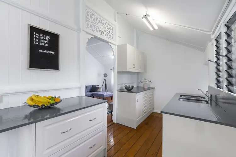 Third view of Homely house listing, 36 Ardentallen Road, Enoggera QLD 4051