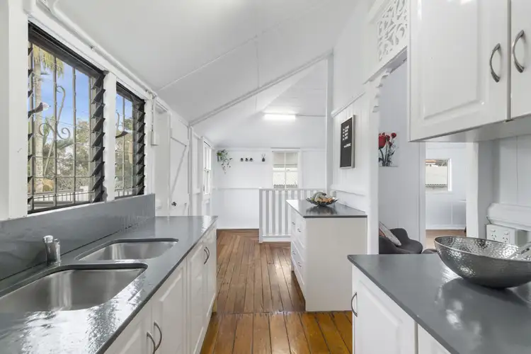 Fourth view of Homely house listing, 36 Ardentallen Road, Enoggera QLD 4051