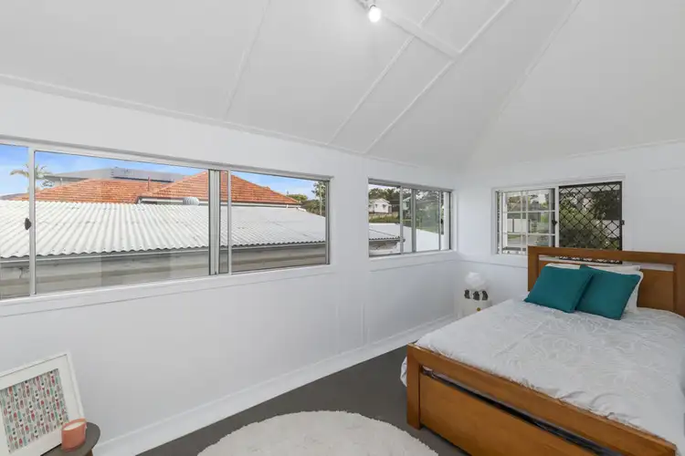 Sixth view of Homely house listing, 36 Ardentallen Road, Enoggera QLD 4051