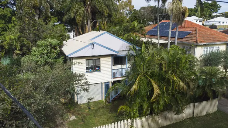 Main view of Homely house listing, 77 Somerset Street, Windsor QLD 4030