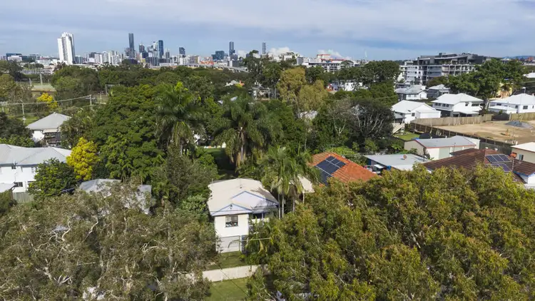 Third view of Homely house listing, 77 Somerset Street, Windsor QLD 4030