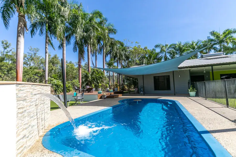 Main view of Homely rural property listing, 145 Abrus Road, Humpty Doo NT 836