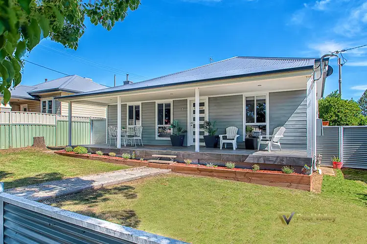 Main view of Homely house listing, 77 Mathews Street, West, Tamworth NSW 2340
