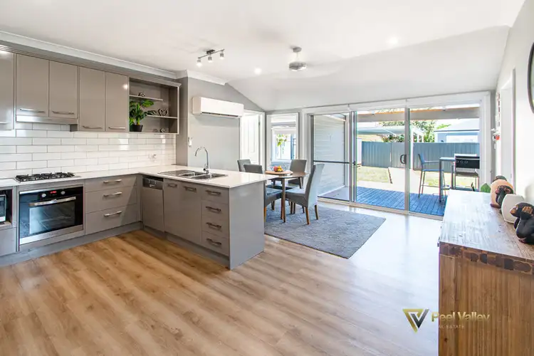 Second view of Homely house listing, 77 Mathews Street, West, Tamworth NSW 2340