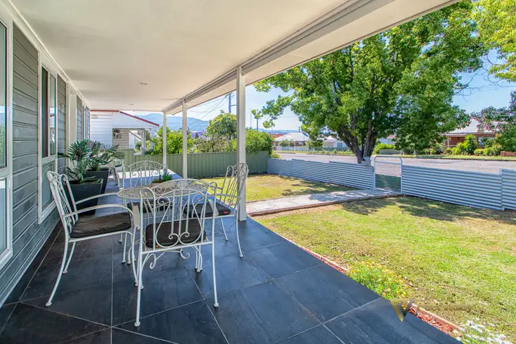 Sixth view of Homely house listing, 77 Mathews Street, West, Tamworth NSW 2340