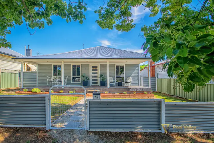 Seventh view of Homely house listing, 77 Mathews Street, West, Tamworth NSW 2340