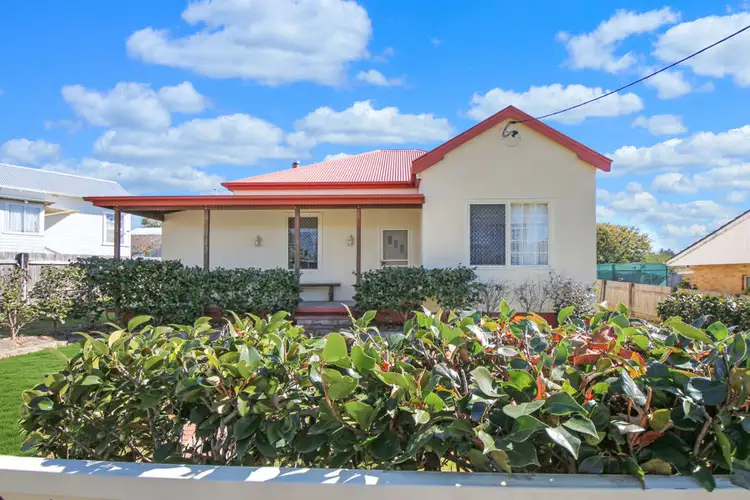 150 Logan Street, Tenterfield NSW 2372