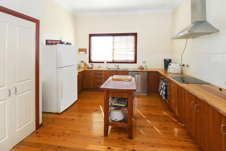 Second view of Homely house listing, 150 Logan Street, Tenterfield NSW 2372