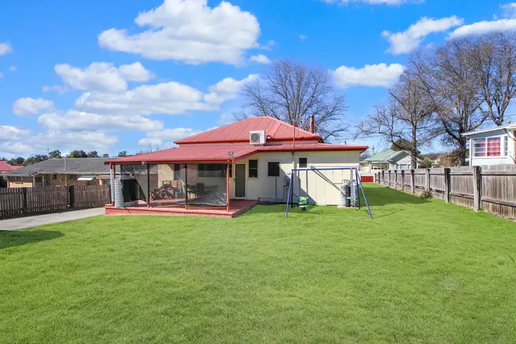 Third view of Homely house listing, 150 Logan Street, Tenterfield NSW 2372