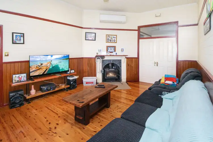 Fourth view of Homely house listing, 150 Logan Street, Tenterfield NSW 2372
