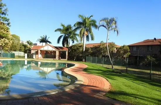 Main view of Homely townhouse listing, 60 32 Riverview Road, Nerang QLD 4211