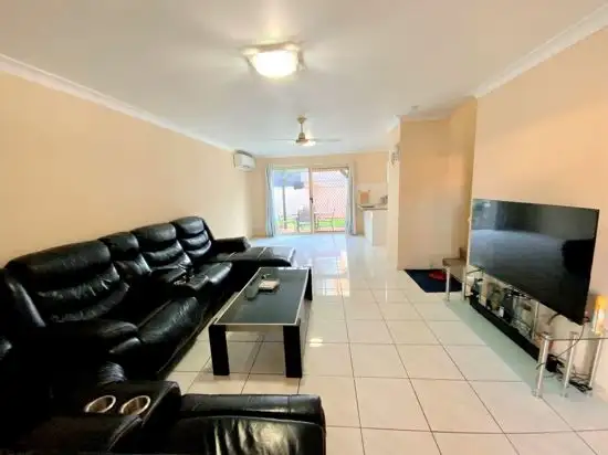 Second view of Homely townhouse listing, 60 32 Riverview Road, Nerang QLD 4211