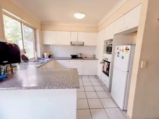Third view of Homely townhouse listing, 60 32 Riverview Road, Nerang QLD 4211